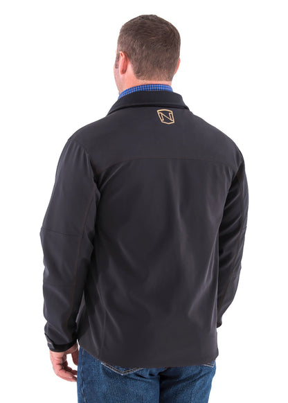 Men’s All-Around Jacket