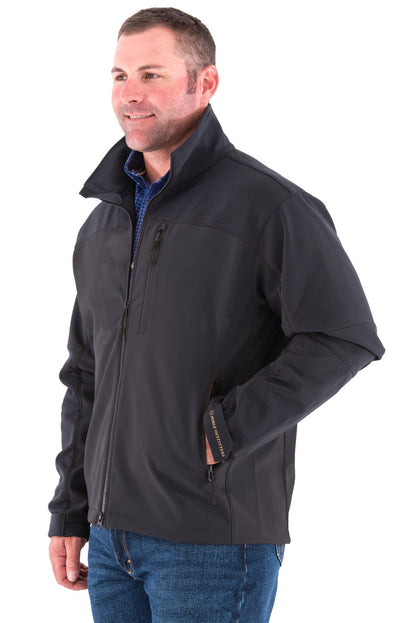 Men’s All-Around Jacket