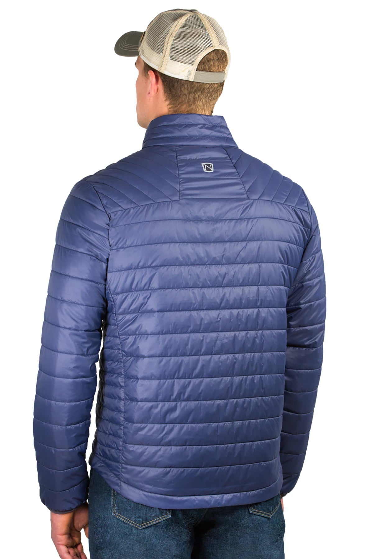 Men’s Showdown Insulated Jacket