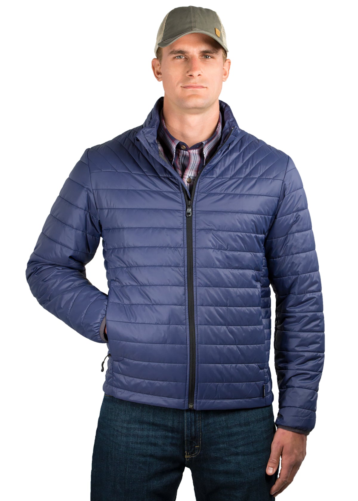 Men’s Showdown Insulated Jacket