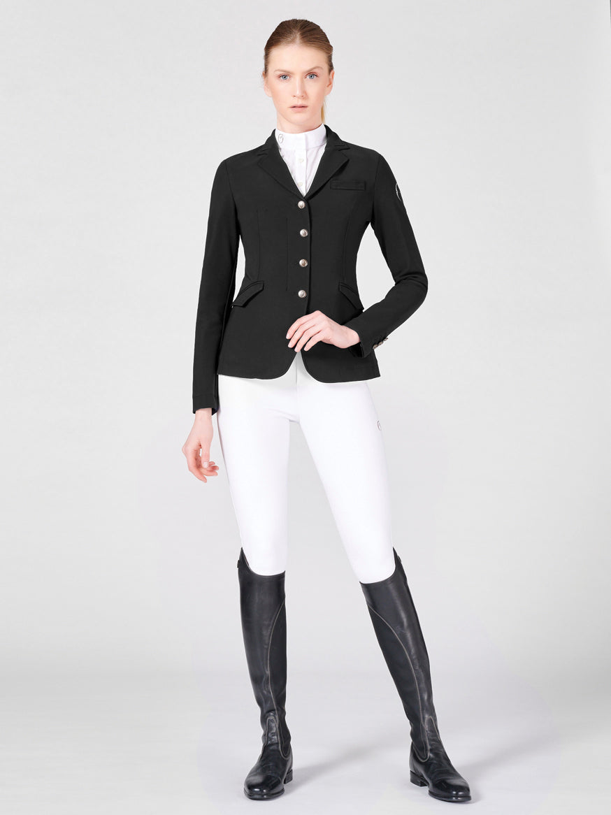 Ladies’ Canberra Short Coat