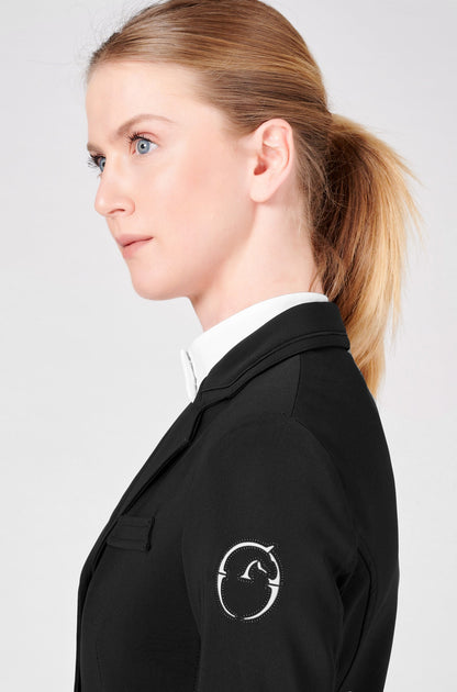 Ladies’ Canberra Short Coat