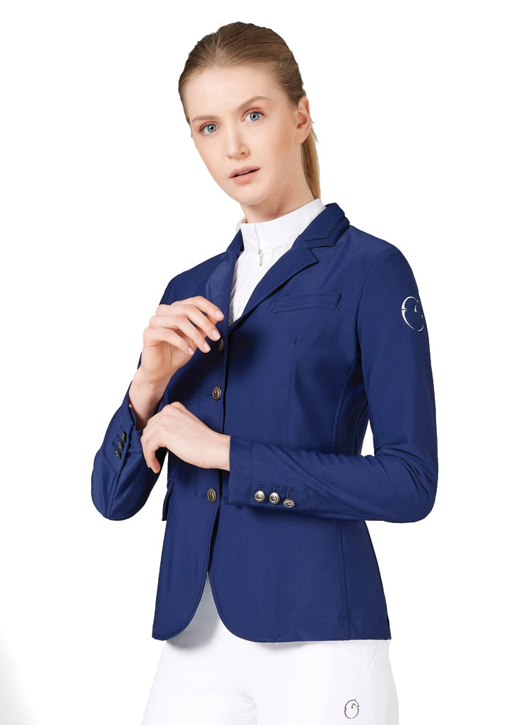 Ladies’ Canberra Short Coat