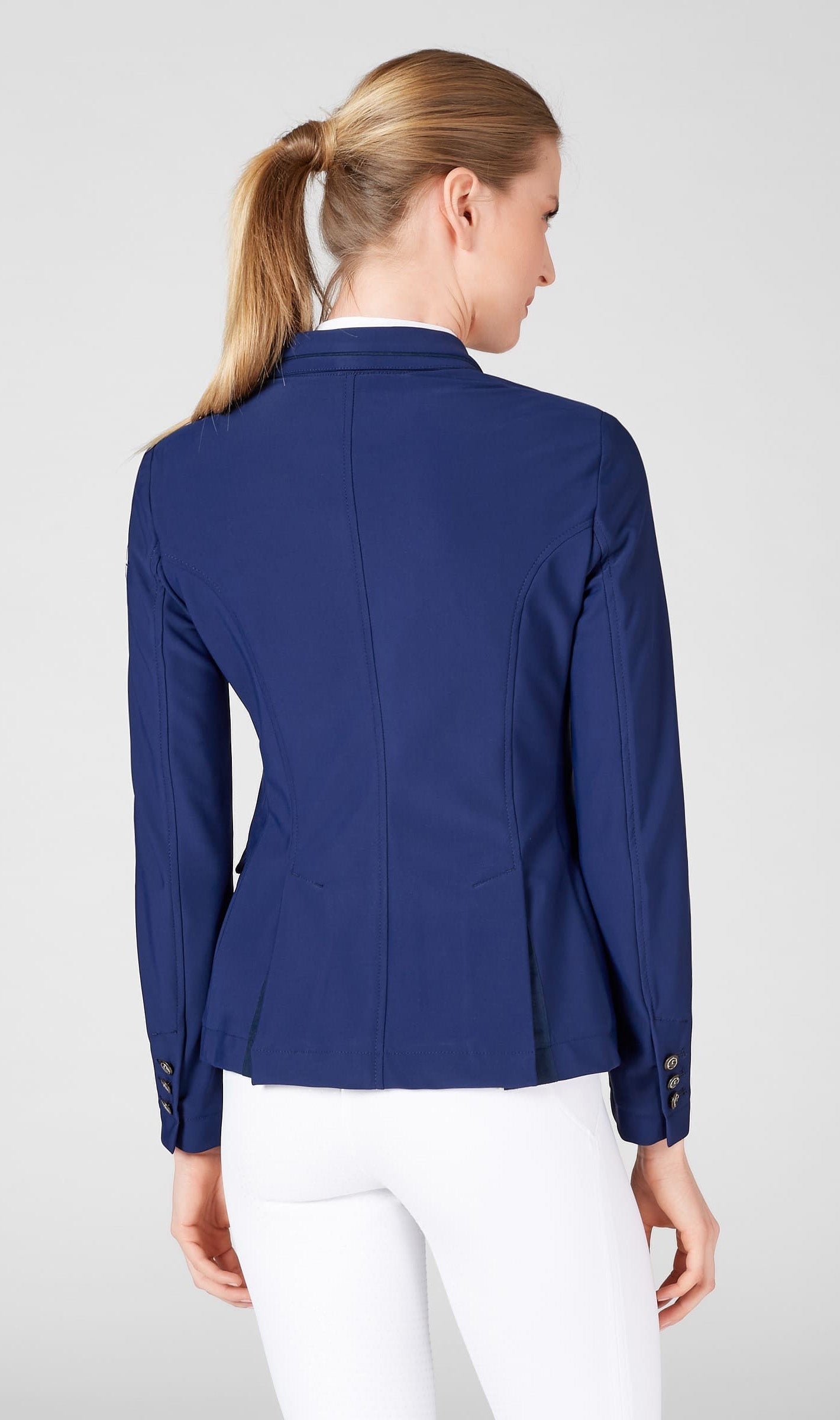 Ladies’ Canberra Short Coat