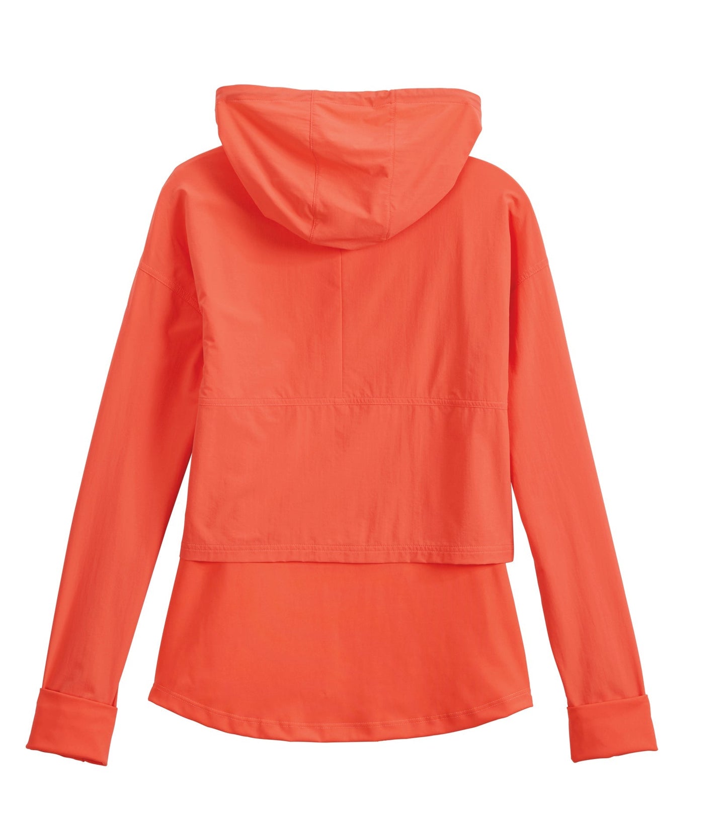 Ladies’ Active Jacket