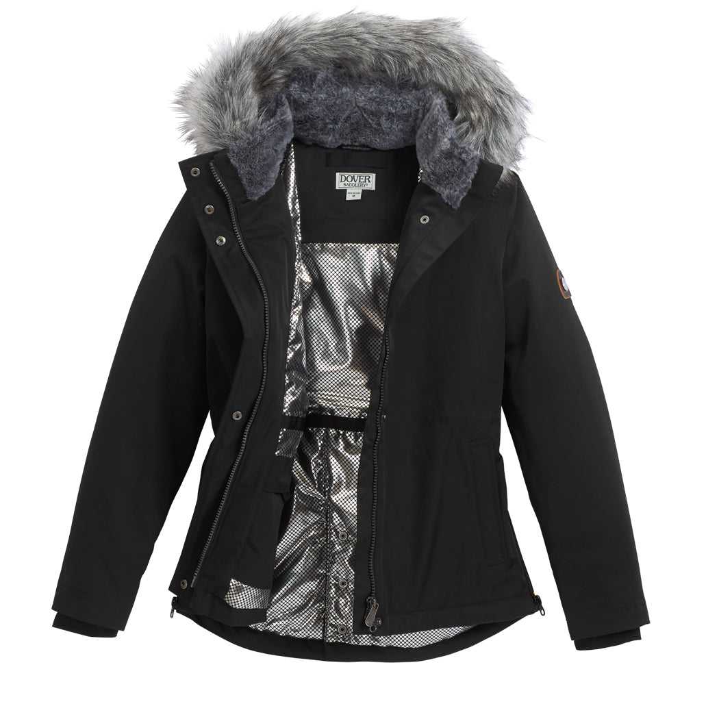 Kids’ Bristol Jacket