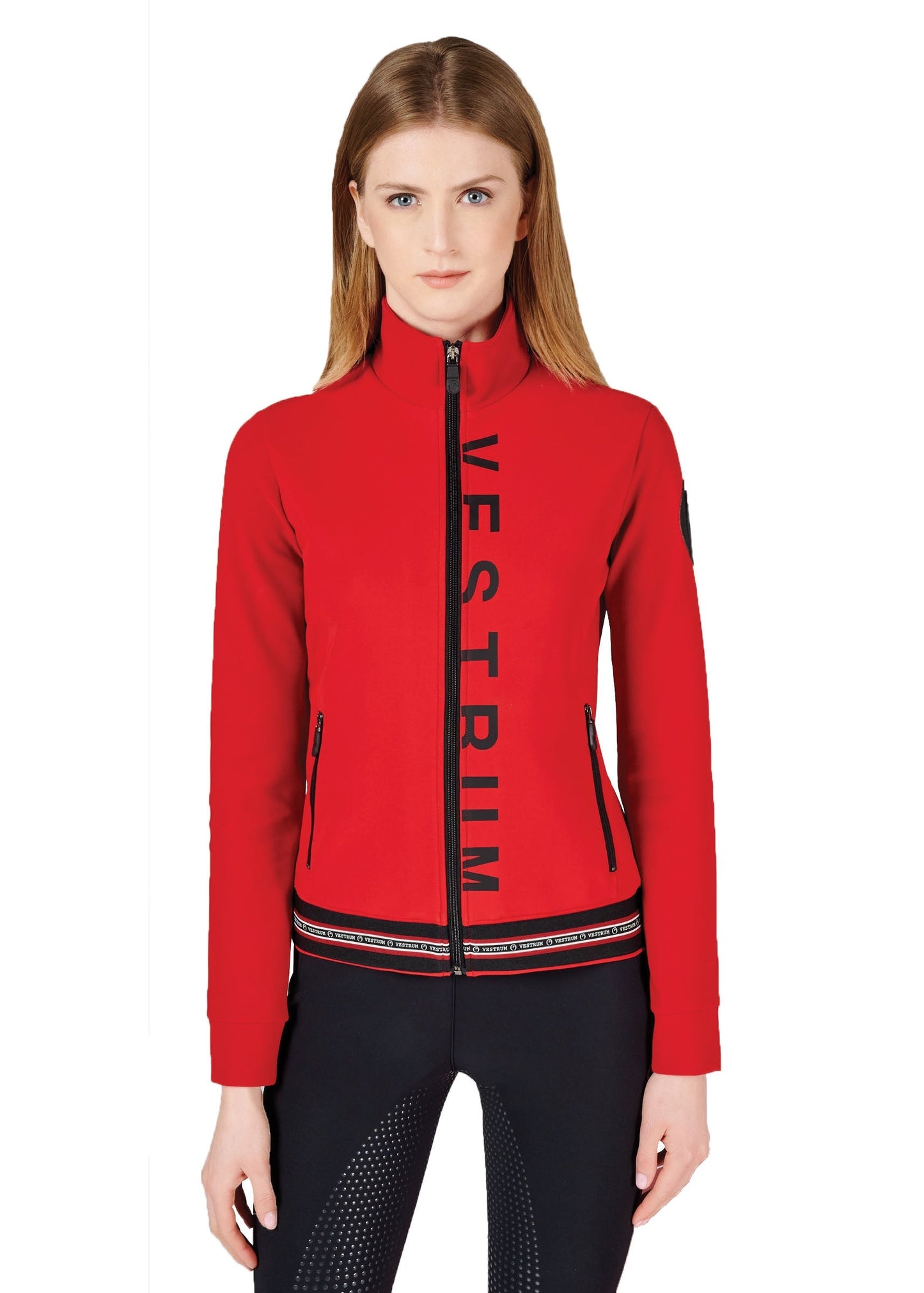 Ladies’ Morzine Jacket