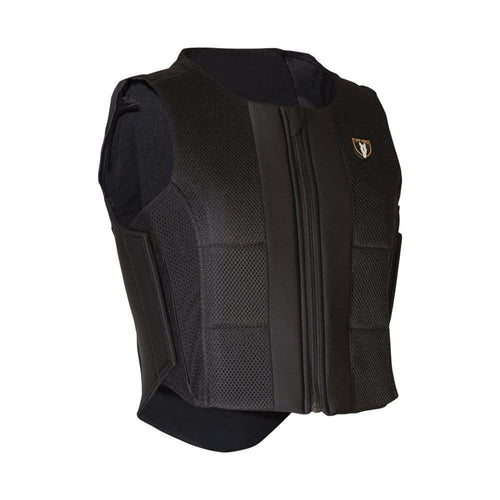 Youth Contour Air-Mesh Back Protector