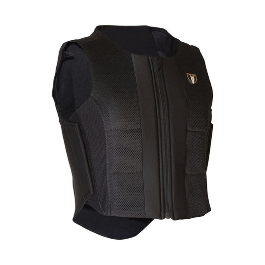 Youth Contour Air-Mesh Back Protector