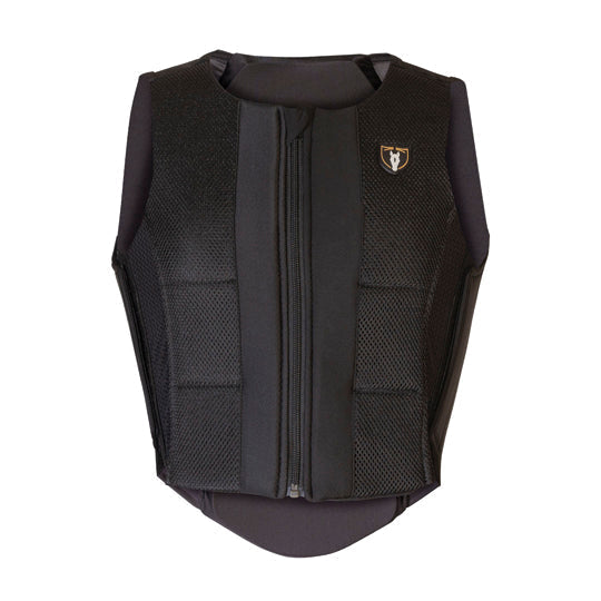 Youth Contour Air-Mesh Back Protector
