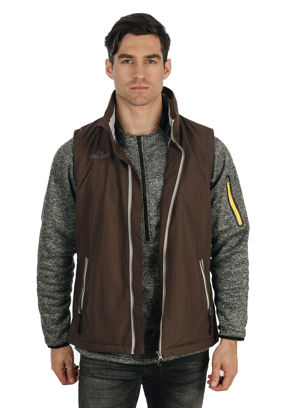 Men’s Corrib Vest