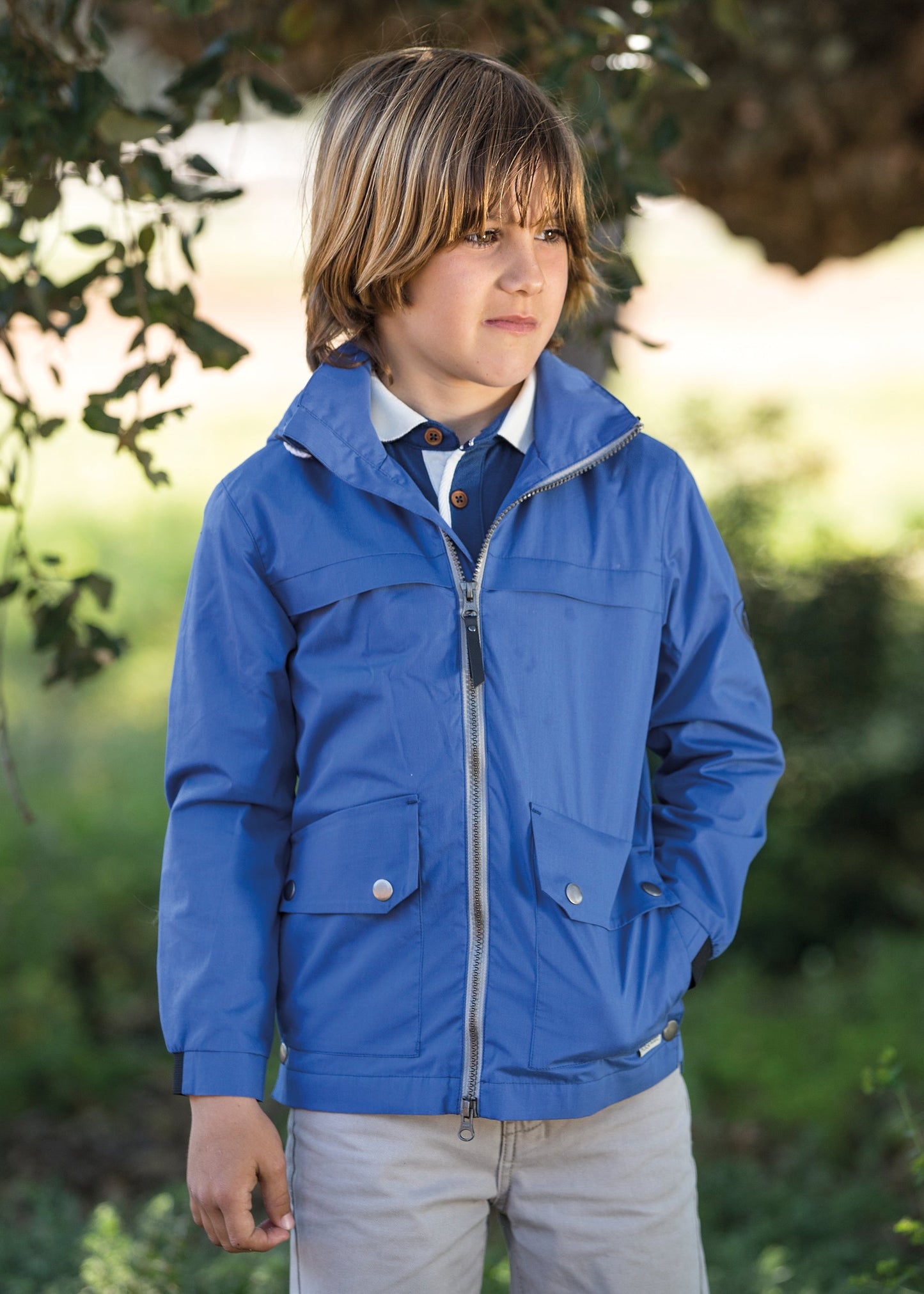 Kids’ Jacket
