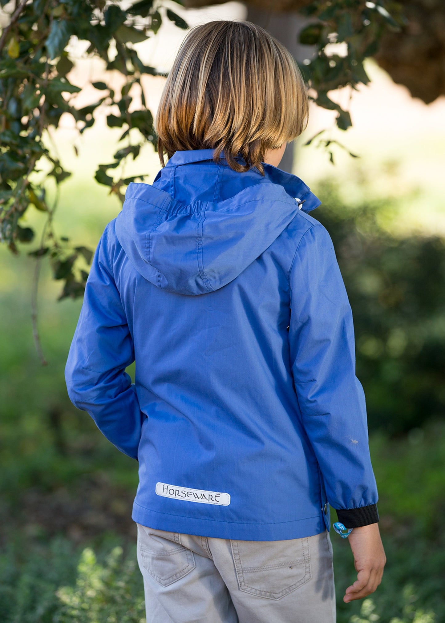 Kids’ Jacket
