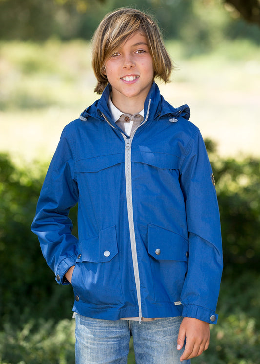 Kids’ Jacket