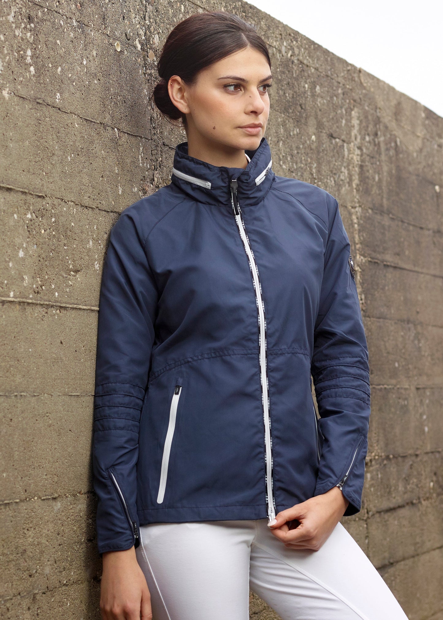 Ladies’ Bosa Short Jacket