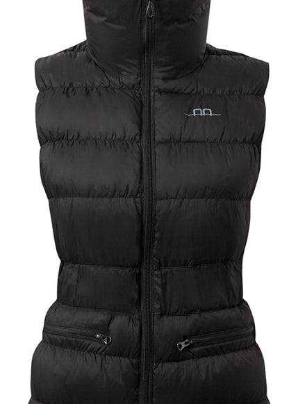 Ladies’ Venezia Down Vest