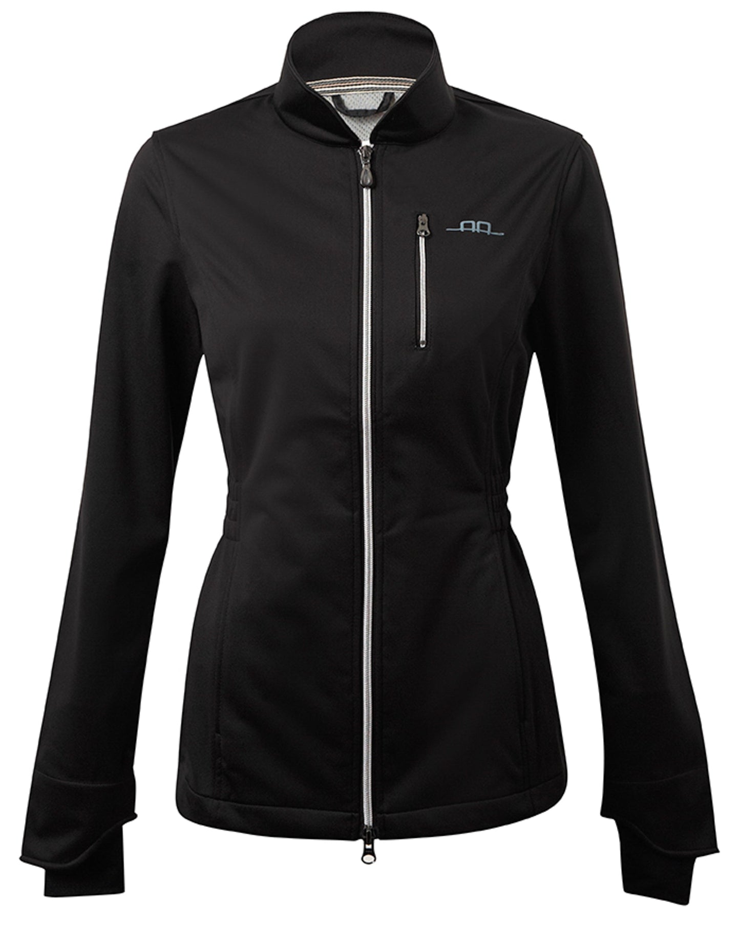 Ladies’ Enna Soft Shell Jacket