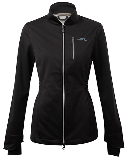 Ladies’ Enna Soft Shell Jacket