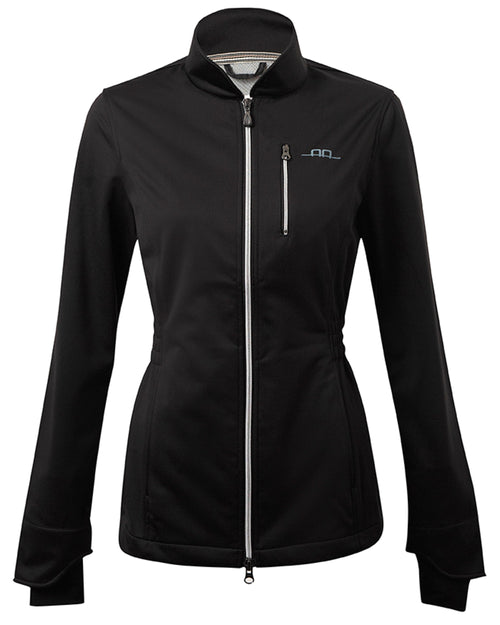 Ladies’ Enna Soft Shell Jacket