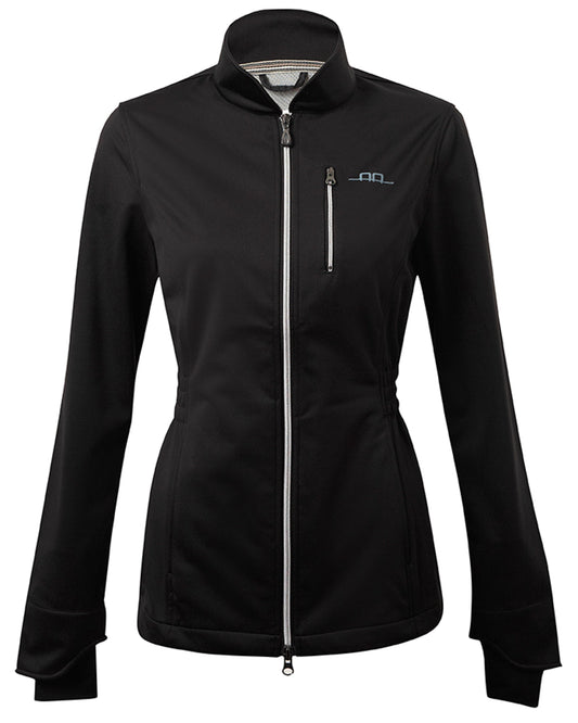 Ladies’ Enna Soft Shell Jacket