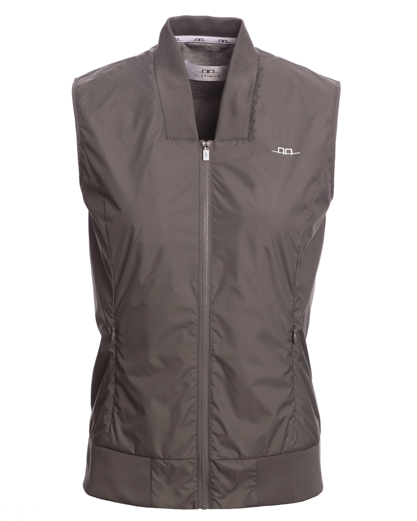 Ladies’ Water-Repellent Vest