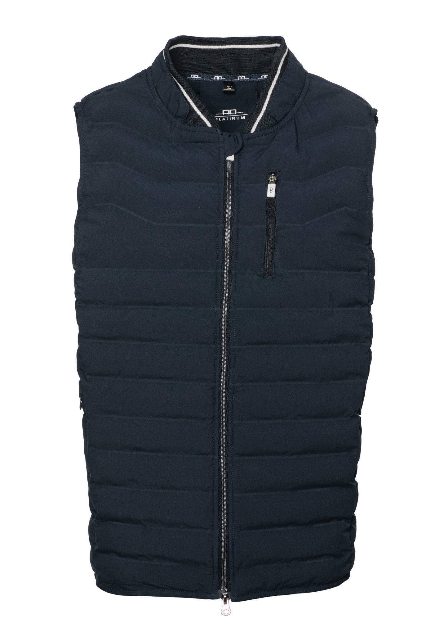 Men’s Livorno Seamless Padded Vest