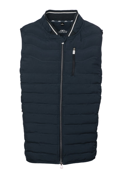Men’s Livorno Seamless Padded Vest