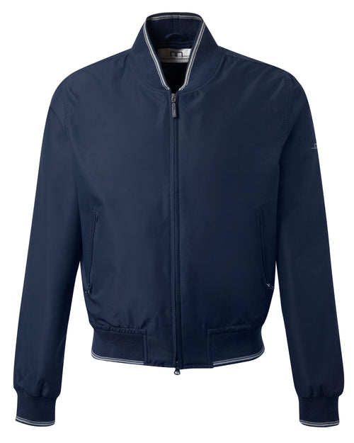 Men’s Lightweight Waterproof Blouson