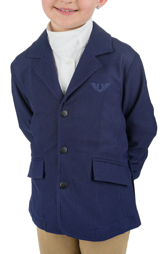 Children’s EquiVent Lite Show Coat