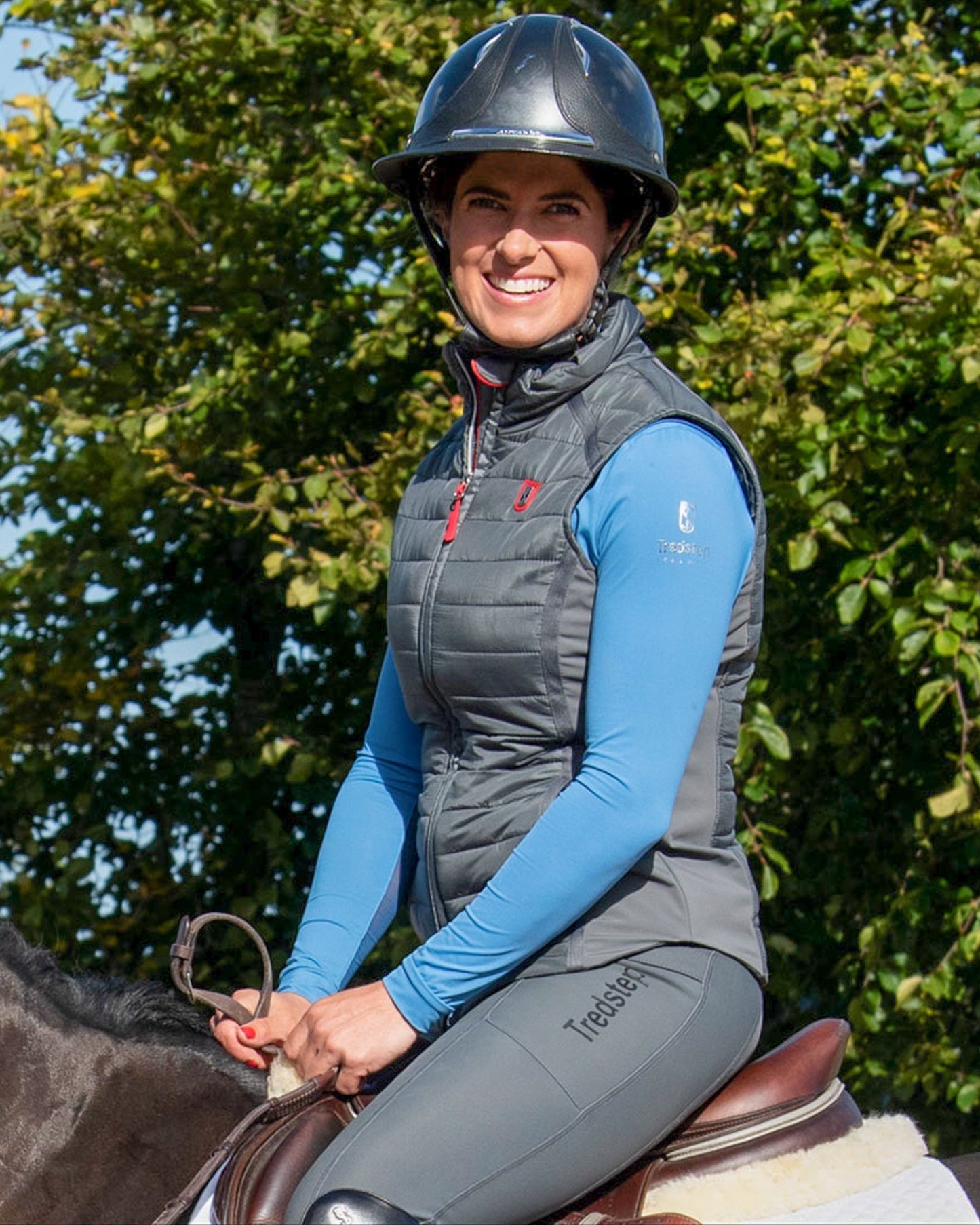 Ladies’ Calypso Vest