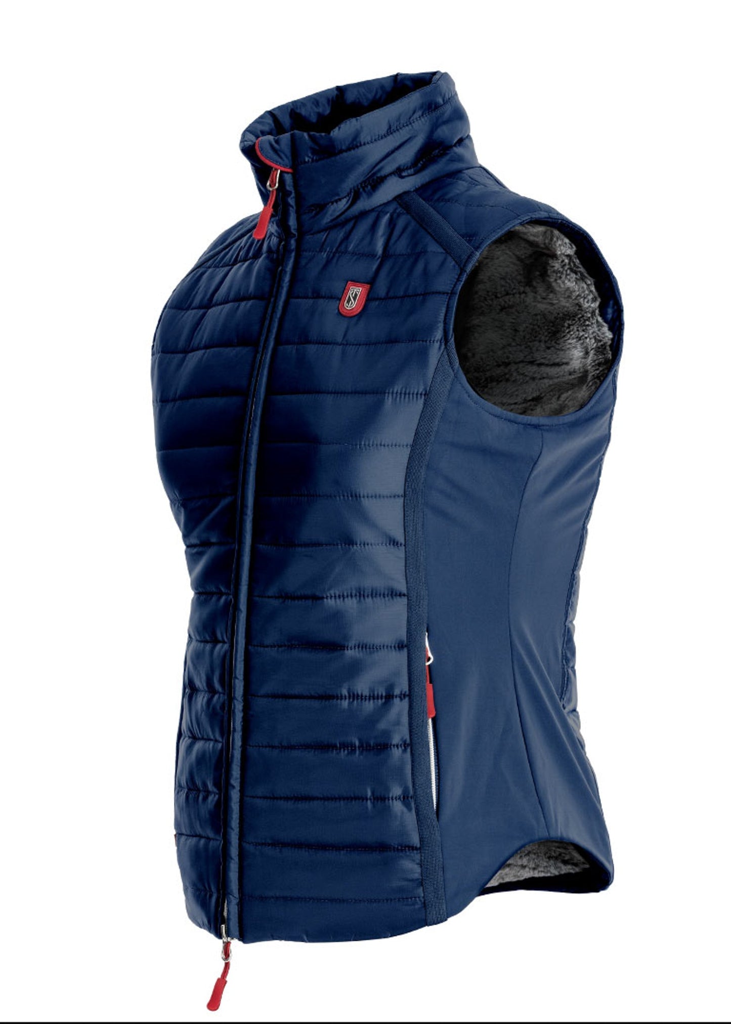 Ladies’ Calypso Vest
