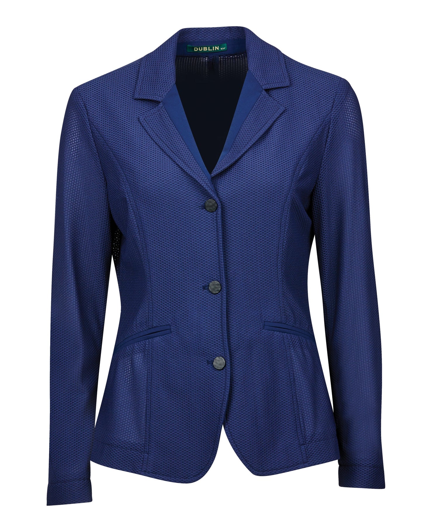 Ladies’ Hanna Mesh Tailored Show Jacket II