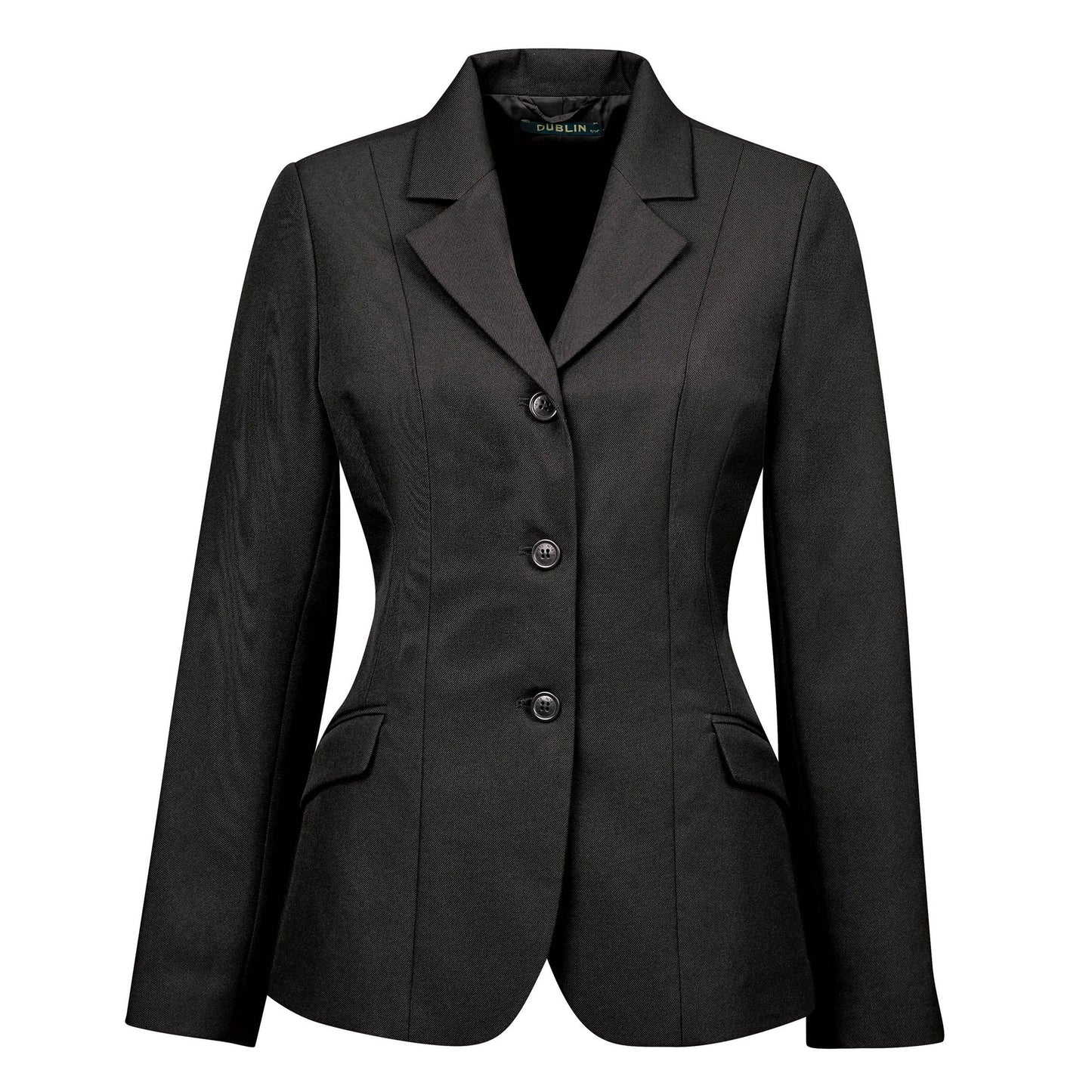 Kids’ Ashby Show Jacket III