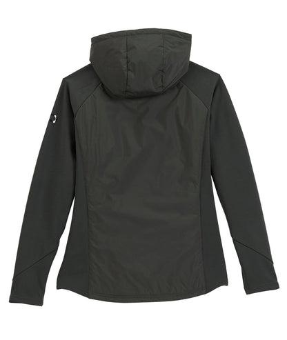 Thermo Pullover Jacket