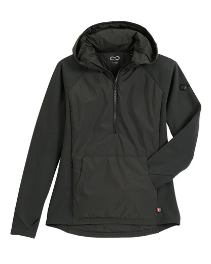 Thermo Pullover Jacket