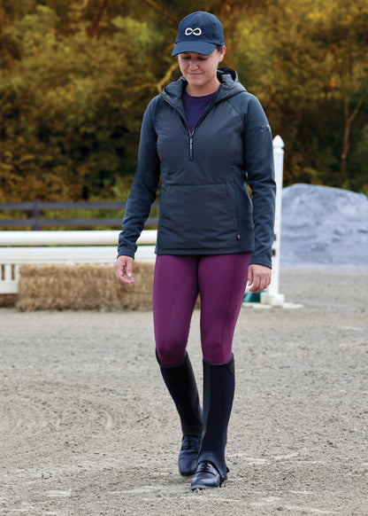 Thermo Pullover Jacket