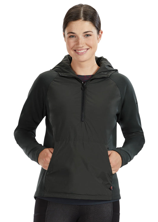 Thermo Pullover Jacket