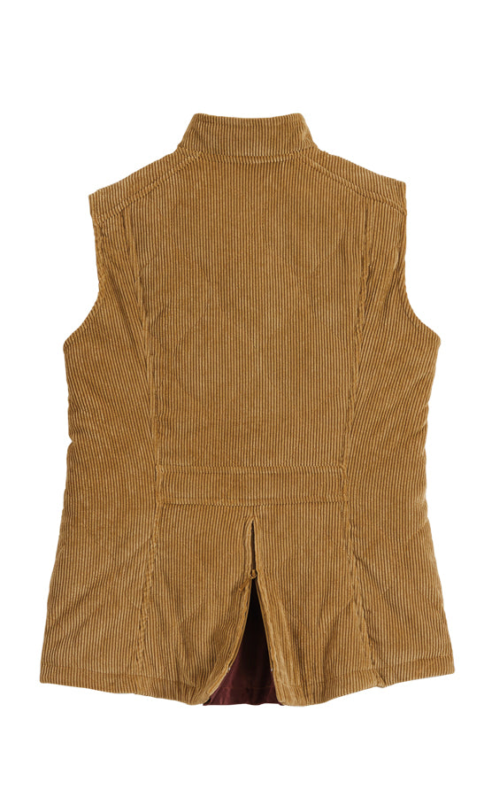 Ladies’ Kendall Vest