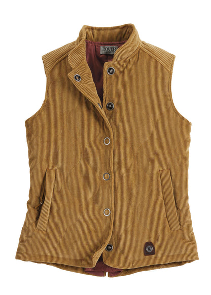 Ladies’ Kendall Vest