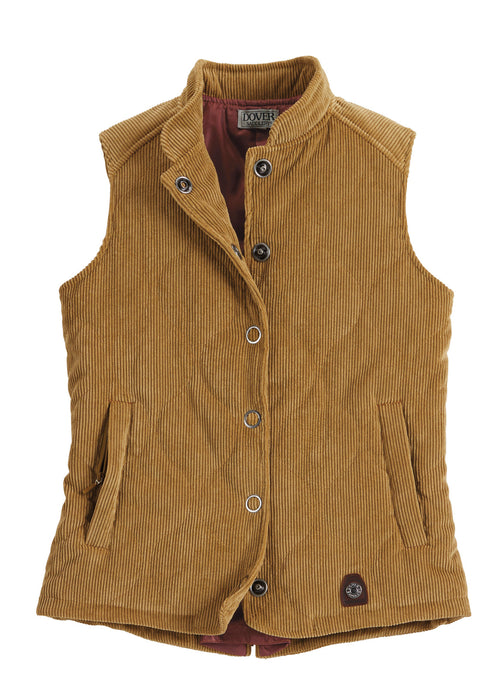 Ladies’ Kendall Vest