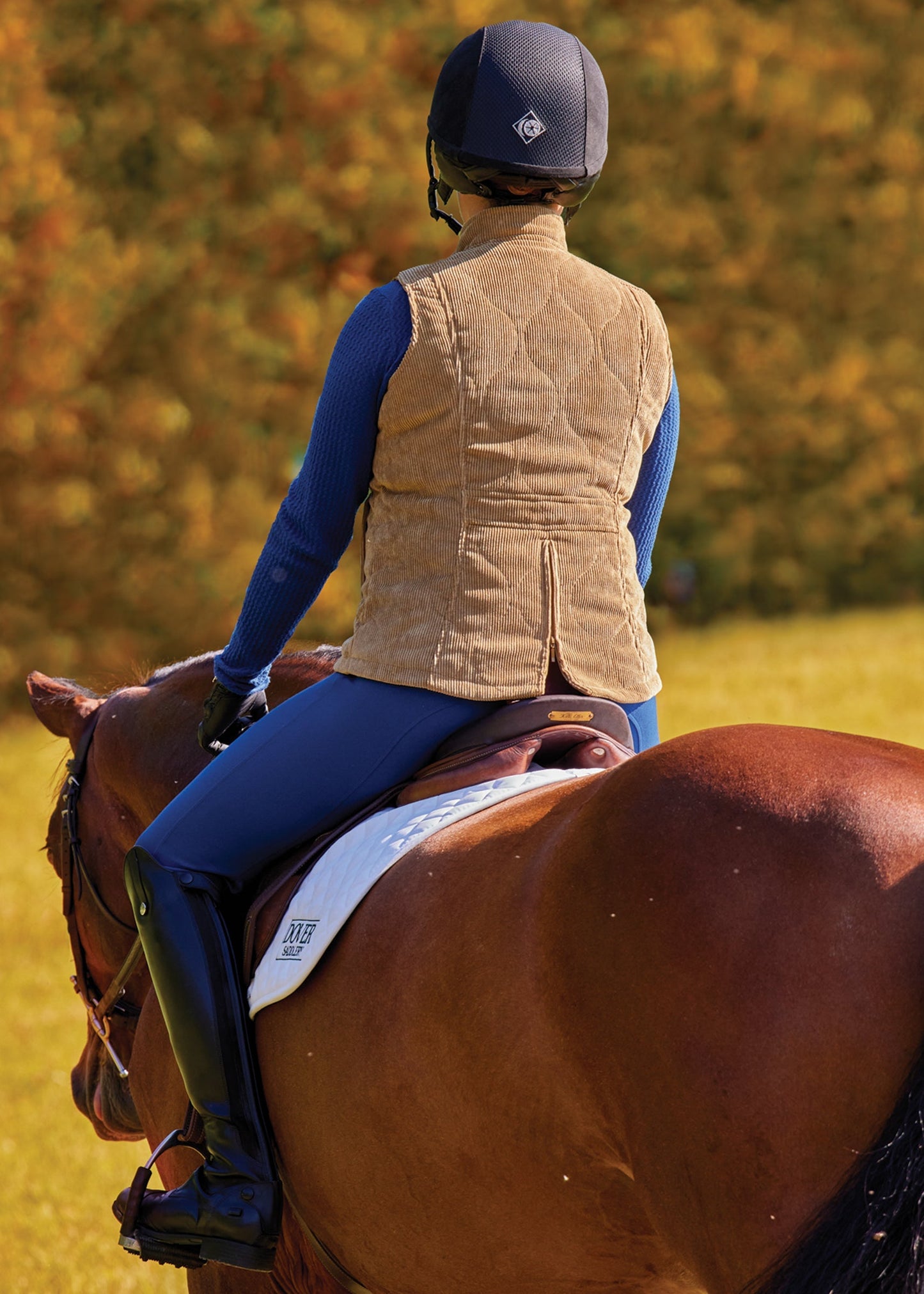 Ladies’ Kendall Vest