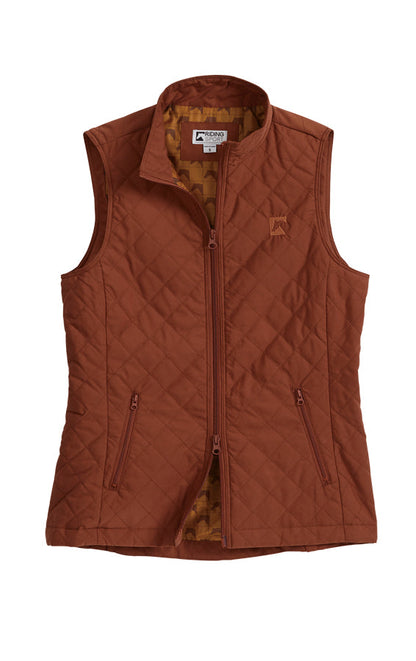 Ladies’ Annie Vest