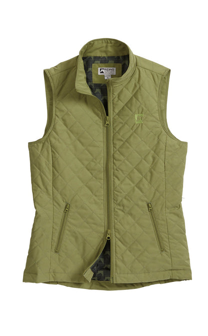 Ladies’ Annie Vest