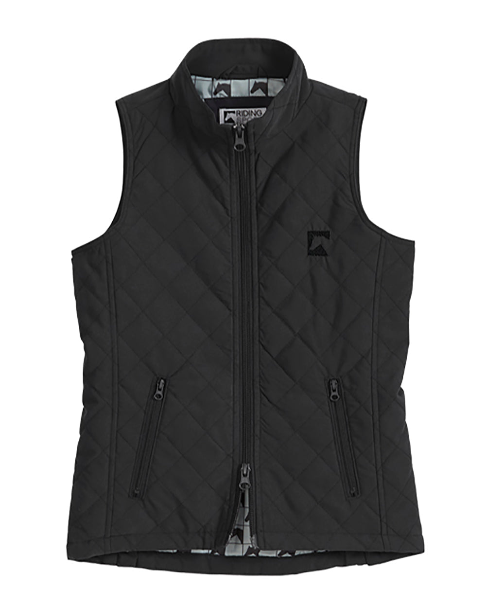 Kids’ Annie Vest