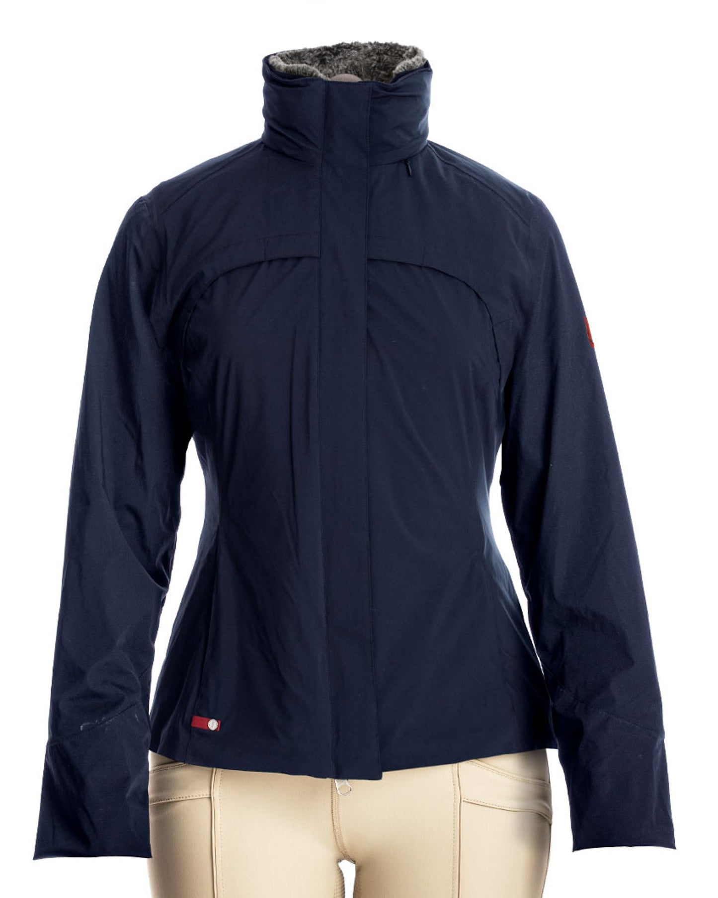 Ladies’ Hera Waterproof Jacket