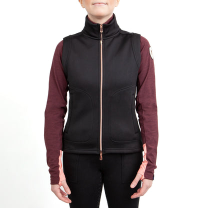 Ladies’ Fjord Fleece Vest