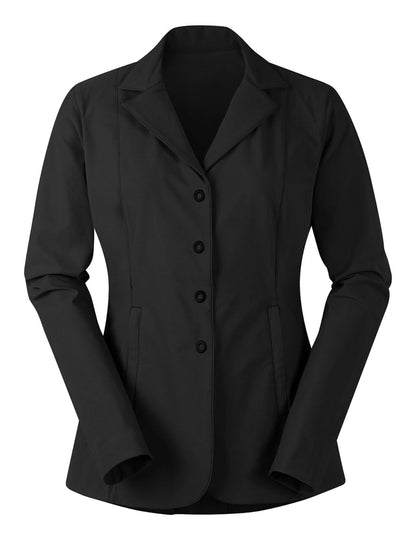 Ladies’ Petite Stretch Competitor Koat with Four-Snap Front