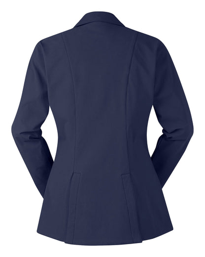 Ladies’ Petite Stretch Competitor Koat with Three-Snap Front