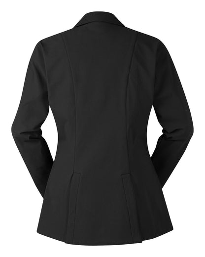 Ladies’ Petite Stretch Competitor Koat with Three-Snap Front