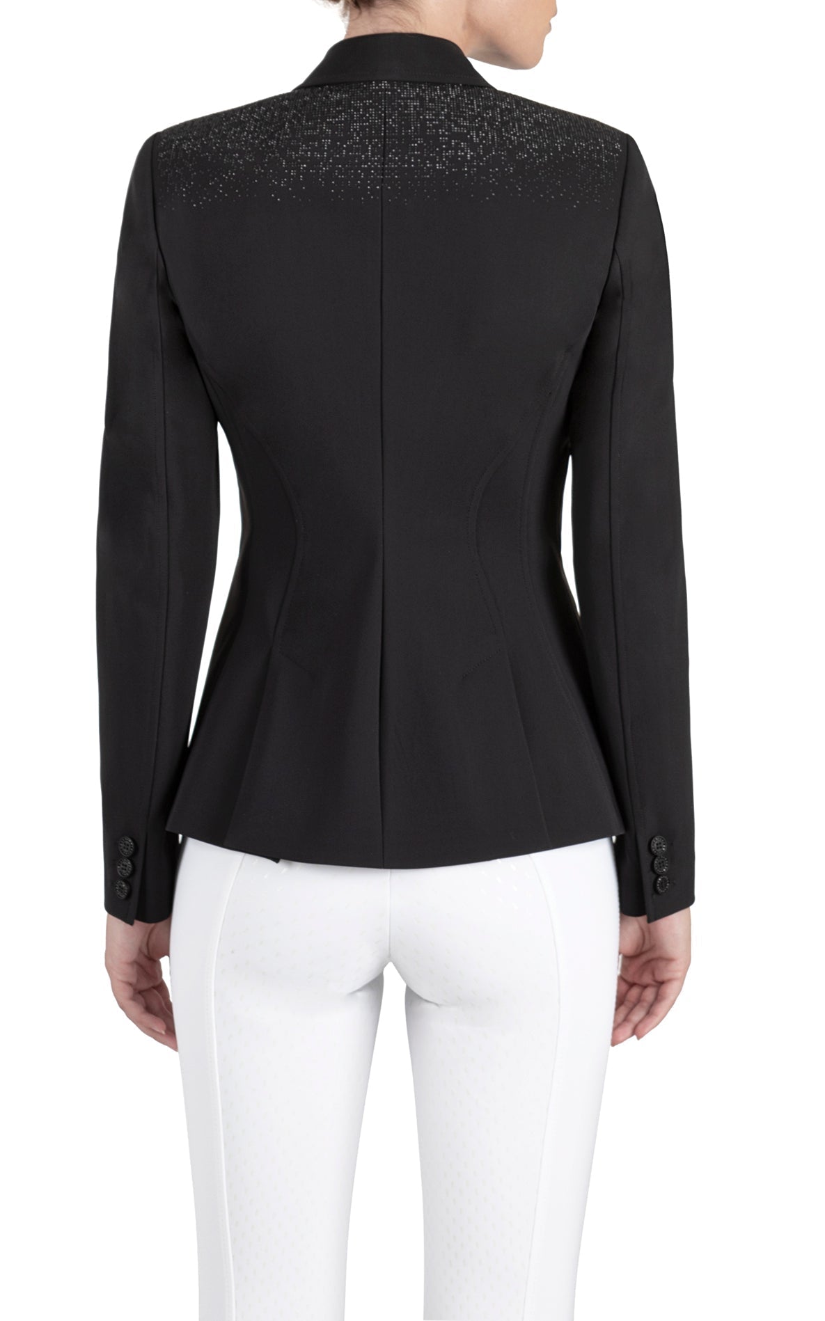 Ladies’ Grimmy Competition Coat